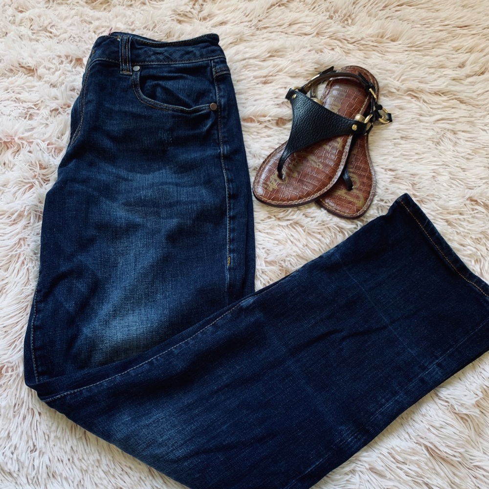 Cabi Jeans
